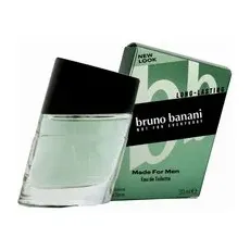 bruno banani Made Men edt