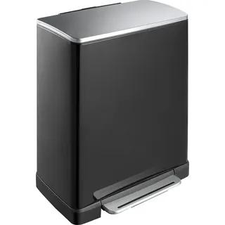 Eko E-Cube 50 l Schwarz