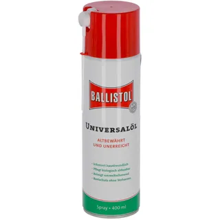 Ballistol Universalöl 400 ml
