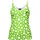 Head Racket HEAD II Spicy Green/Print perf w