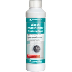 Bild Waschmaschinen-Systempflege 250 ml