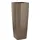 Cubico Alto Premium 40 40 x 40 x 105 cm Taupe hochglanz