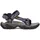 Terra Fi 5 Universal Damen Magma/Grau 40