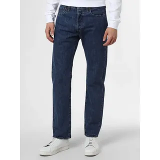 Levi's 501 Original Straight Fit Stonewash 33/30