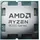 Ryzen 5 9600X 3,90 GHz Tray 100-000000000