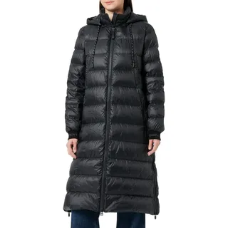 Comma Outdoor Mantel