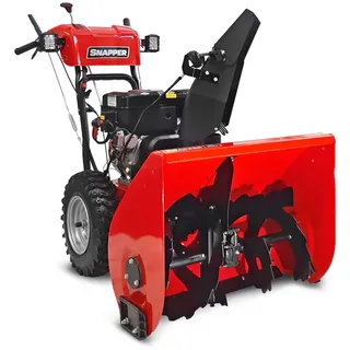 Snapper H1528ES - Benzin-Schneefräse - B&S 1450 Snow