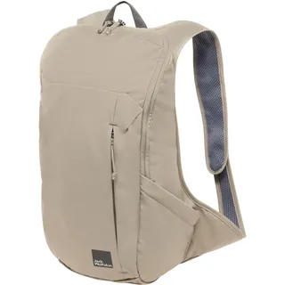 Jack Wolfskin Waimea 15 l grau/beige