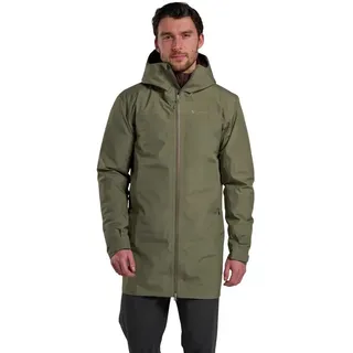 Montane Spirit Long Jacke M