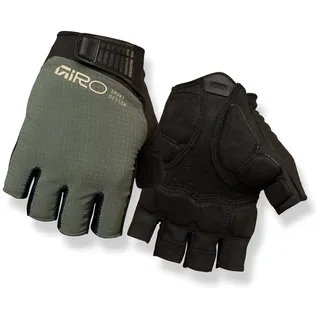 Giro Bravo II Gel dark sage M