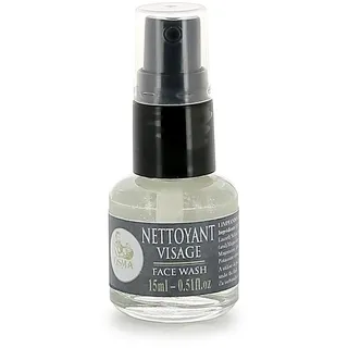 Osma Traditioneller Gesichtsreiniger, 15 ml, einzigartig, Standard
