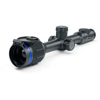 Pulsar Thermion 2 Xq35 Pro Wärmebild-zielfernrohr - Black - One Size