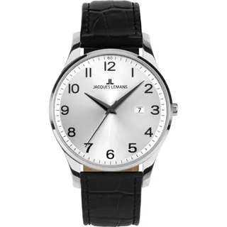 Jacques Lemans London Leder 1-2216C