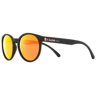 Red Bull Spect Ever Polarisierte Sonnenbrille - Soft Touch Black - CAT3