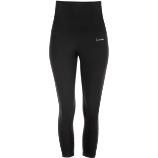 Winshape Functional Power Shape Leggings Schwarz M