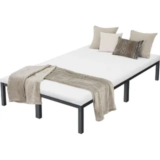 ML-Design 120 x 200 cm Anthrazit