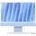 iMac 2024 24" LED Apple M4 10-Core 4,0 GHz 16 GB RAM 256 GB SSD