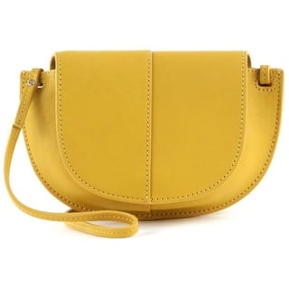 Marc O'Polo Talvi Crossbody Bag Sweet Corn