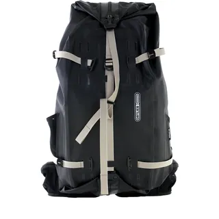Ortlieb Atrack 45 Rucksack schwarz
