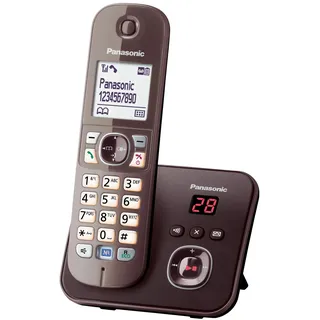 Panasonic KX-TG6821GA