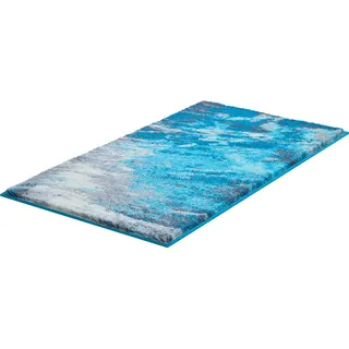 GRUND Magma Türkis 60 x 100 cm