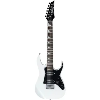 IBANEZ GRGM21-WH Mikro White