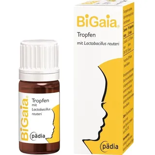 Bigaia Tropfen 5 ml