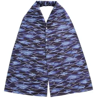 Wasserfeste Babybekleidung, herstellbare Wickeltücher für Erwachsene mit Schnellverschluss, Babywickel, Körperumhüllung, Tie-Dye-Print-Wickel für Männer, Frauen und Senioren.