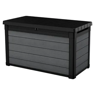 KETER Gartenbox Cortina 100 122,9 x 62,1 x 70,6 cm Grau