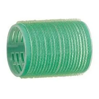 Comair Haftwickler 6 cm 48 mm grün 12 St.