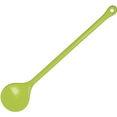 Bild Rundlöffel Küchenhelfer Mehrwegartikel 310 mm, grün