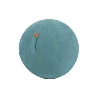 SITTING BALL ALFA Sitzball petrol 65,0 cm