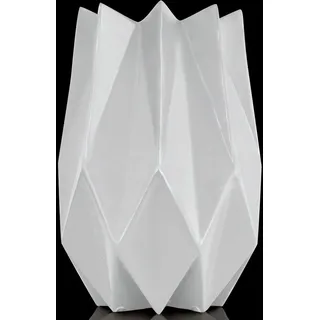 Kaiser Porzellan »Polygono Star«, weiß,