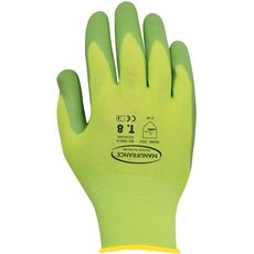 ManuFrance Produkte aus der Welt 98014 Gartenhandschuhe, Umzug T08, 8