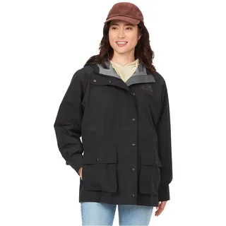 Marmot 78 All Weather Parka - Black - S