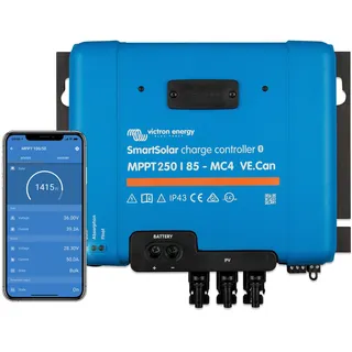 Victron Energy Victron MPPT 250/85-Tr