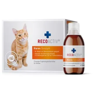 Recoactiv Nieren Tonicum 3 x 90 ml