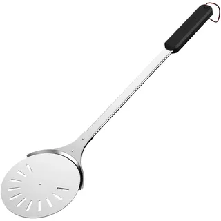 cozze Pizzaspachtel Ø 18 cm Edelstahl/Schwarz