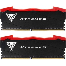Bild Viper Xtreme 5 2 x 24GB, 7600 MHz, DDR5-RAM, DIMM), RAM, Schwarz