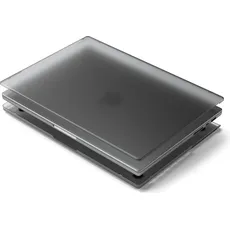 Bild Eco Hardshell 14 Apple), Notebooktasche, Schwarz, Transparent