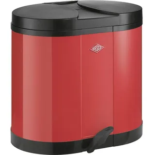 Wesco Ökosammler Beta 12 l Rot