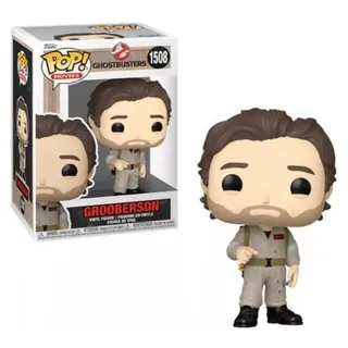 Funko Ghostbusters Grooberson 9 cm