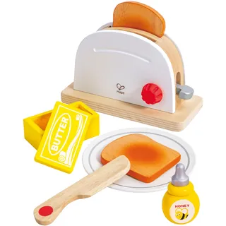 HaPe E3148 - Pop-Up-Toaster-Set,