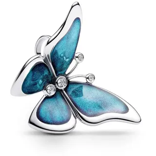 Pandora Schmetterling Silber 793747C01