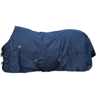 HKM Kombi 2 mit Clip in System - Dunkelblau, 145