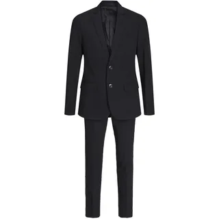 Jack & Jones Junior Anzug SOLAR Sakko mit Hose