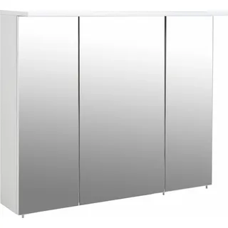 Schildmeyer Profil 16 90 cm weiß LED