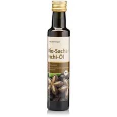 Bild von Sanct Bernhard Bio-Sacha-Inchi-Öl 250 ml