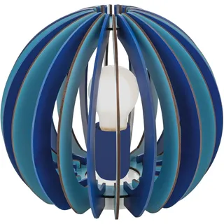 EGLO Fabella Blau