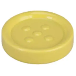 Ibergrif JUNIOR, Kunststoff Seifenschale, Dusche Seifenhalter